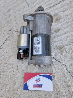 2022 Hyundai Grand I10 1.0 G3LA Starter Motor For Sale @Ebiesusedspares