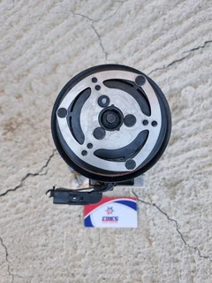 2022 Hyundai Grand I10 1.0 G3LA Aircon Pump For Sale &#64;Ebiesusedspares