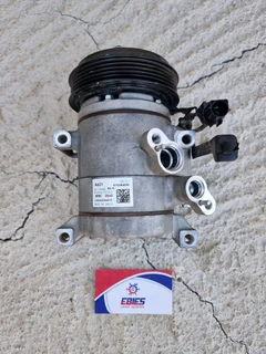 2022 Hyundai Grand I10 1.0 G3LA Aircon Pump For Sale @Ebiesusedspares