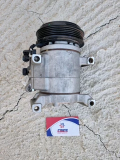 2022 Hyundai Grand I10 1.0 G3LA Aircon Pump For Sale &#64;Ebiesusedspares