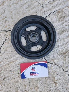 2022 Hyundai Grand I10 1.0 G3LA Crank Pulley For Sale @Ebiesusedspares