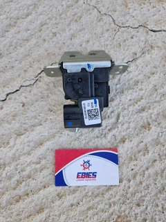 2022 Hyundai Grand I10 1.0 G3LA Boot Lock Actuator For Sale @Ebiesusedspares