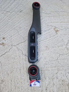 2022 Hyundai Grand I10 1.0 Center Dash Trim & Airvents For Sale @Ebiesusedspares