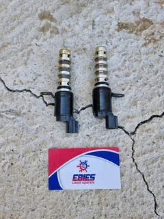 2022 Hyundai Grand I10 1.0 G3LA Camshaft Solenoids For Sale @Ebiesusedspares