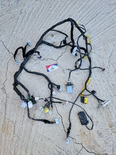 2022 Hyundai Grand I10 1.0 G3LA Interior Harness For Sale @Ebiesusedspares
