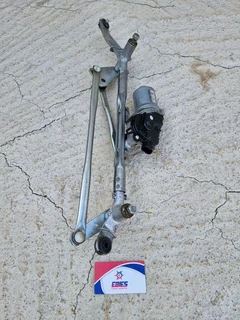 2022 Suzuki Ciaz 1.5 GLX Wiper Link+Motor For Sale @Ebiesusedspares