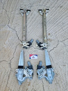 2022 Suzuki Ciaz 1.5 Window Mechanisms For Sale @Ebiesusedspares