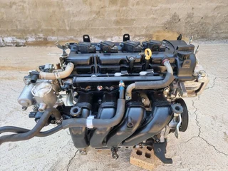 2022 Suzuki Ciaz 1.5 GLX K15BN Complete Engine For Sale &#64;Ebiesusedspares