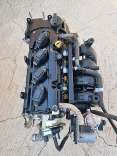 2022 Suzuki Ciaz 1.5 GLX K15BN Complete Engine For Sale @Ebiesusedspares