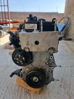 2022 Suzuki Ciaz 1.5 GLX K15BN Complete Engine For Sale &#64;Ebiesusedspares