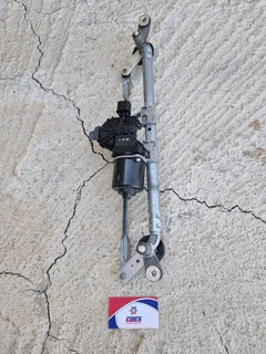 2023 Hyundai Venue 1.2 G4LA Wiper Link + Motor For Sale @Ebiesusedspares