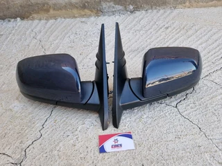 2023 Hyundai Venue 1.2 G4LA Door Mirrors For Sale &#64;Ebiesusedspares