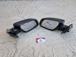 2023 Hyundai Venue 1.2 G4LA Door Mirrors For Sale @Ebiesusedspares