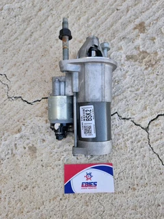 2023 Hyundai Venue 1.2 G4LA Starter Motor For Sale @Ebiesusedspares