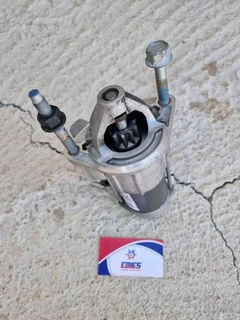 2023 Hyundai Venue 1.2 G4LA Starter Motor For Sale &#64;Ebiesusedspares