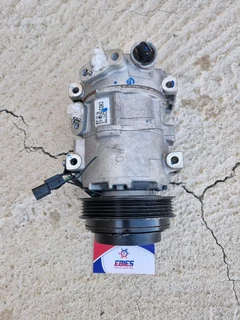 2023 Hyundai Venue 1.2 G4LA Aircon Pump For Sale @Ebiesusedspares