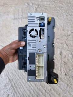 2023 Hyundai Venue 1.2 G4LA Radio&#43;Screen For Sale &#64;Ebiesusedspares