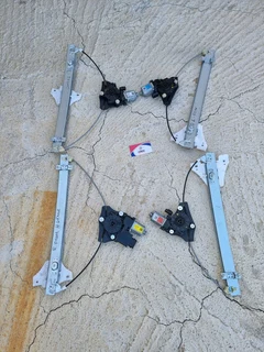 2023 Hyundai Venue 1.2 G4LA Window Mechanisms For Sale @Ebiesusedspares