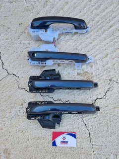 2023 Hyundai Venue 1.2 G4LA Outer Door Handles For Sale @Ebiesusedspares