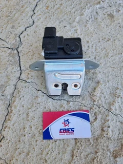 2023 Hyundai Venue 1.2 G4LA Boot Lock Actuator For Sale @Ebiesusedspares