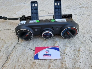 2023 Hyundai Venue 1.2 G4LA Climate Control Unit For Sale @Ebiesusedspares