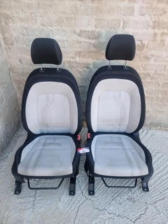 2023 Hyundai Venue 1.2 G4LA Seats For Sale @Ebiesusedspares