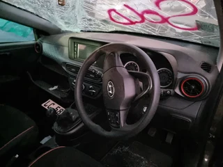 2022 Hyundai Grand I10 1.0 G3LA Manual Stripping For Parts &#64;Ebiesusedspares