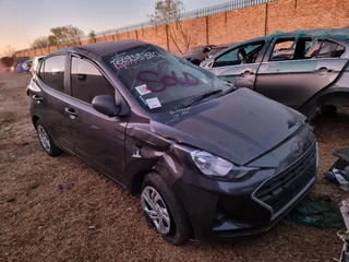 2022 Hyundai Grand I10 1.0 G3LA Manual Stripping For Parts &#64;Ebiesusedspares