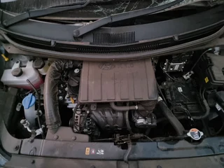 2022 Hyundai Grand I10 1.0 G3LA Manual Stripping For Parts &#64;Ebiesusedspares