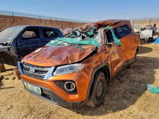 2022 Toyota Urban Cruiser 1.5 K15BN Stripping For Parts &#64;Ebiesusedspares