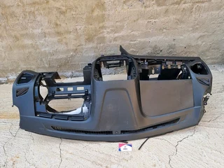2022 Toyota Urban Cruiser 1.5 Dashboard For Sale @Ebiesusedspares
