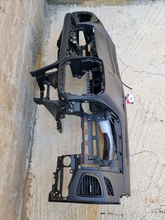 2022 Toyota Urban Cruiser 1.5 Dashboard For Sale &#64;Ebiesusedspares