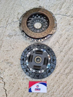 2022 Toyota Urban Cruiser 1.5 K15BN Clutch & Pressure Plate For Sale @Ebiesusedspares