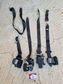 2022 Toyota Urban Cruiser 1.5 Seat Belts For Sale @Ebiesusedspares
