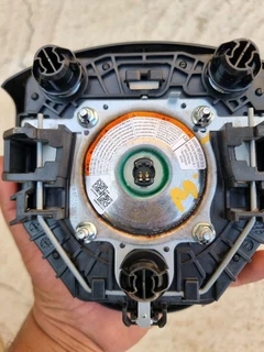 2022 Toyota Urban Cruiser 1.5 K15BN Steering Airbag For Sale &#64;Ebiesusedspares