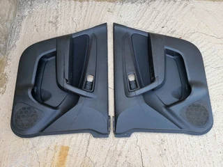 2022 Toyota Urban Cruiser 1.5 Door Speakers For Sale @Ebiesusedspares