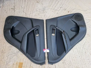 2022 Toyota Urban Cruiser 1.5 Door Speakers For Sale &#64;Ebiesusedspares