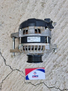 2022 Toyota Urban Cruiser 1.5 K15BN Alternator For Sale @Ebiesusedspares