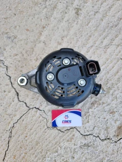 2022 Toyota Urban Cruiser 1.5 K15BN Alternator For Sale &#64;Ebiesusedspares