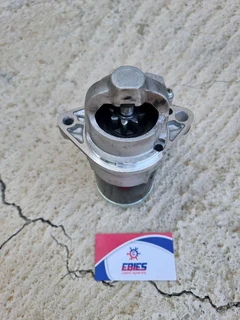 2022 Toyota Urban Cruiser 1.5 K15BN Starter Motor For Sale &#64;Ebiesusedspares