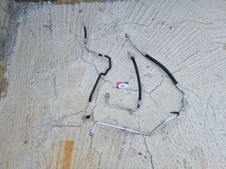 2022 Toyota Urban Cruiser 1.5 K15BN Aircon Pipes For Sale @Ebiesusedspares