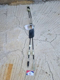 2022 Toyota Urban Cruiser 1.5 K15BN Gear Lever Cables For Sale @Ebiesusedspares