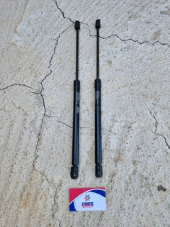 2022 Toyota Urban Cruiser 1.5 K15BN Boot Shocks For Sale @Ebiesusedspares