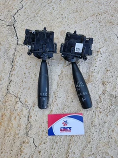 2022 Toyota Urban Cruiser 1.5 Indicator & Wiper Stalk For Sale @Ebiesusedspares