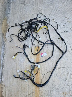 2022 Toyota Urban Cruiser 1.5 K15BN Interior Harness For Sale @Ebiesusedspares