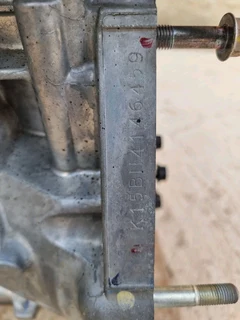 2022 Toyota Urban Cruiser 1.5 K15BN Complete Engine For Sale &#64;Ebiesusedspares