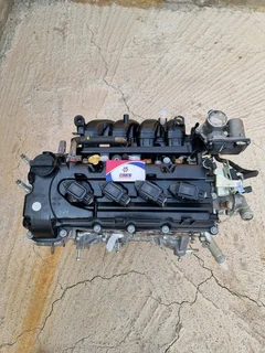 2022 Toyota Urban Cruiser 1.5 K15BN Complete Engine For Sale @Ebiesusedspares