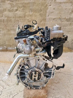 2022 Toyota Urban Cruiser 1.5 K15BN Complete Engine For Sale &#64;Ebiesusedspares