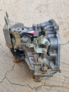 2022 Toyota Urban Cruiser 1.5 K15BN Manual Gearbox For Sale &#64;Ebiesusedspares