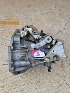 2022 Toyota Urban Cruiser 1.5 K15BN Manual Gearbox For Sale &#64;Ebiesusedspares